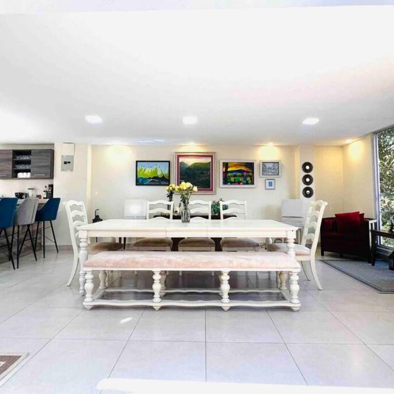 La casa perfecta, cerca de todo. - Casa de 3 dormitorios - 8