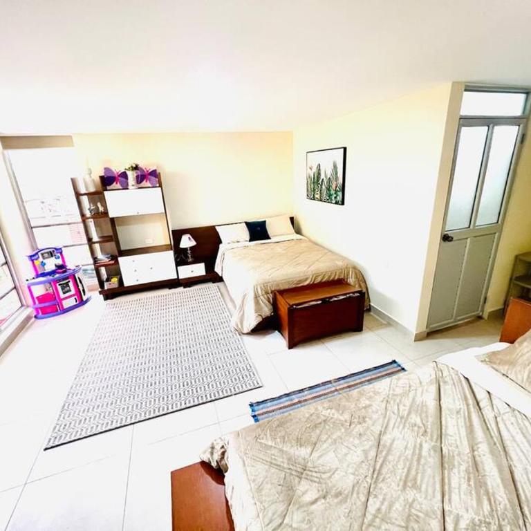La casa perfecta, cerca de todo. - Casa de 3 dormitorios - 9