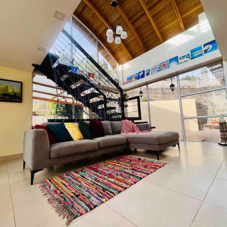 La casa perfecta, cerca de todo. - Casa de 3 dormitorios - 12
