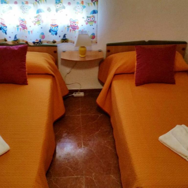 Apartamento Jose Maria Corona - Apartamento de 3 dormitorios - 24