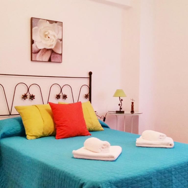 Apartamento Jose Maria Corona - Apartamento de 3 dormitorios - 21