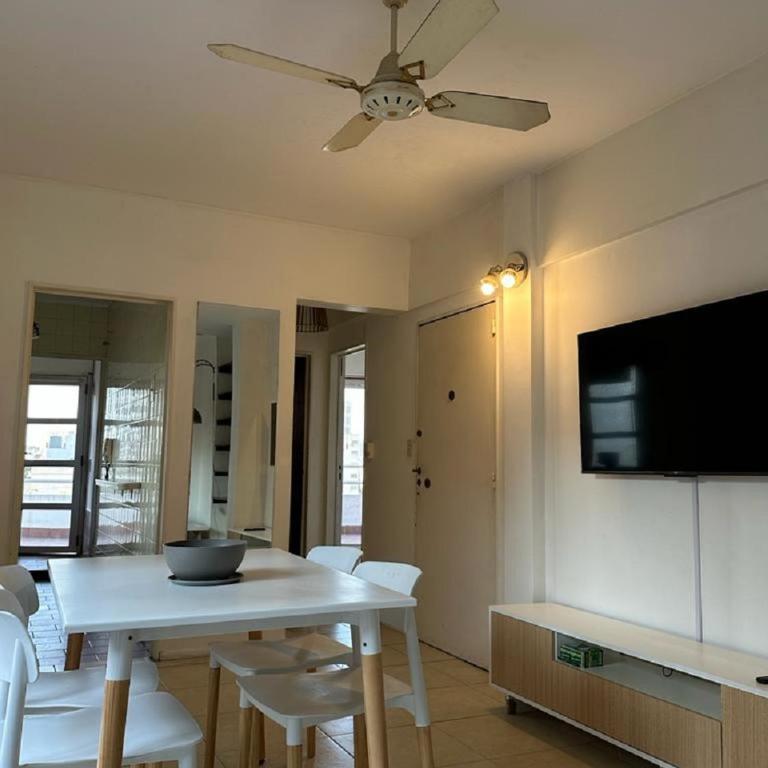 Amplio Departamento en pleno palermo - Apartamento de 1 dormitorio - 2