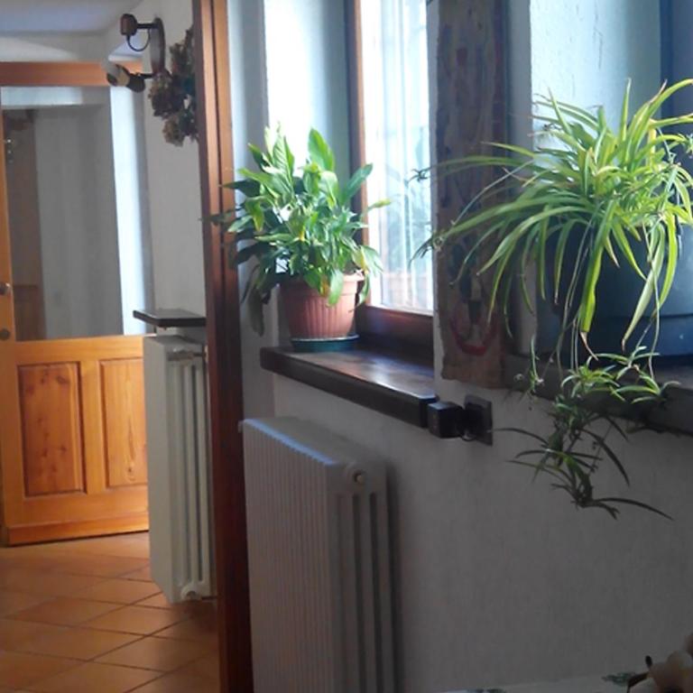 La Taverna Alloggio ad uso turistico - VDA -Sarre - CIR- 0073 - Appartamento con 1 Camera da Letto - Seminterrato - 17