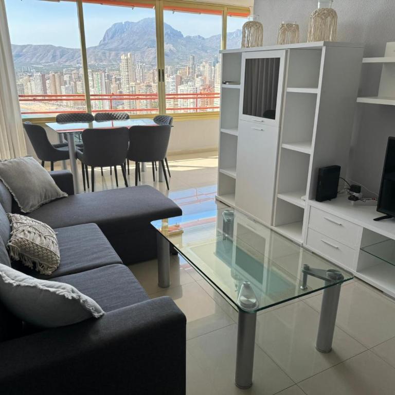 Don Miguel II Apartments - Apartamento de 1 dormitorio - 26