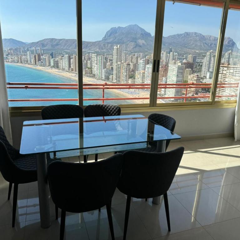 Don Miguel II Apartments - Apartamento de 1 dormitorio - 34