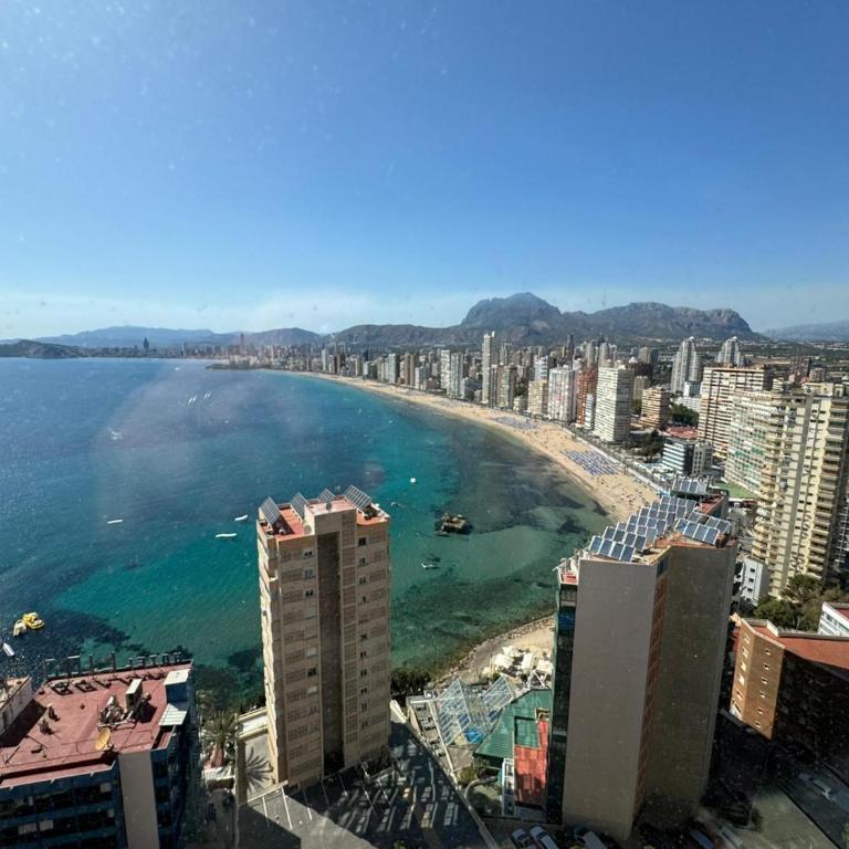 Don Miguel II Apartments - Apartamento de 1 dormitorio - 42