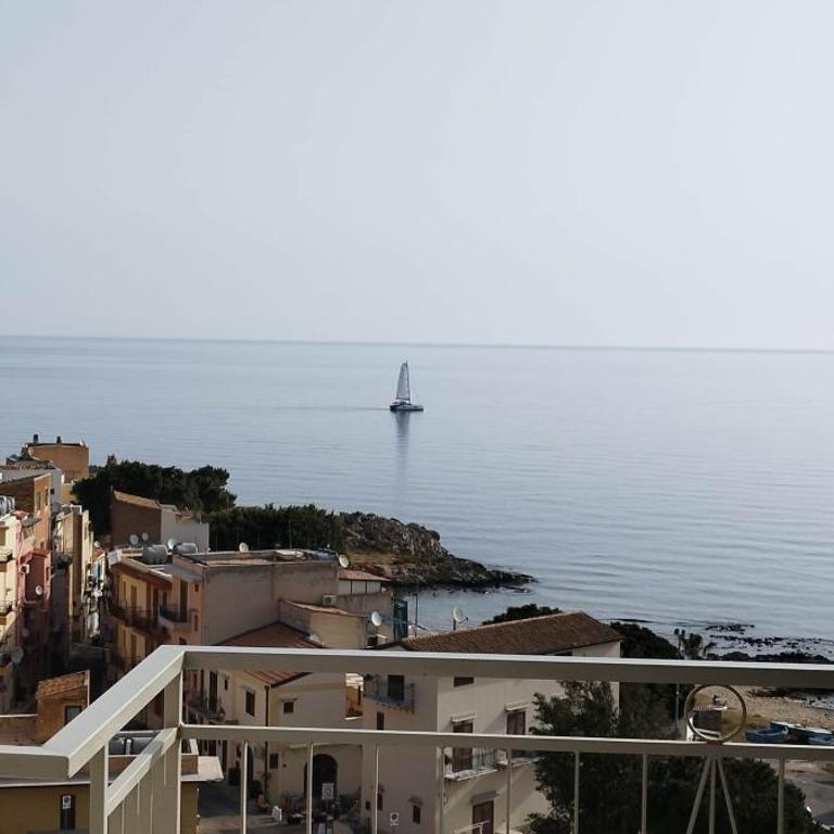 Le finestre sul mare - Two-Bedroom Apartment - 29