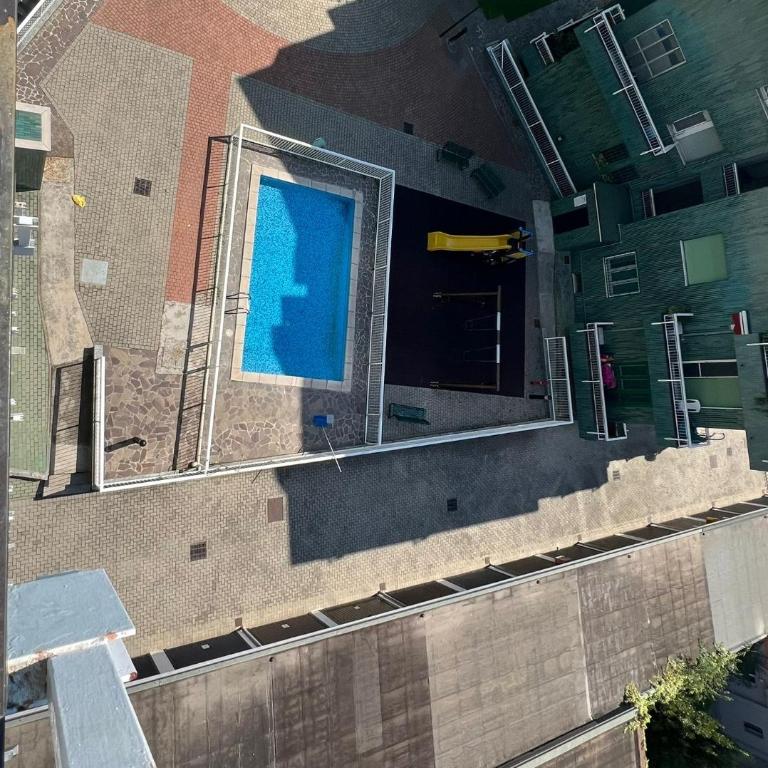 Happy House - Two-Bedroom Apartment - 22
