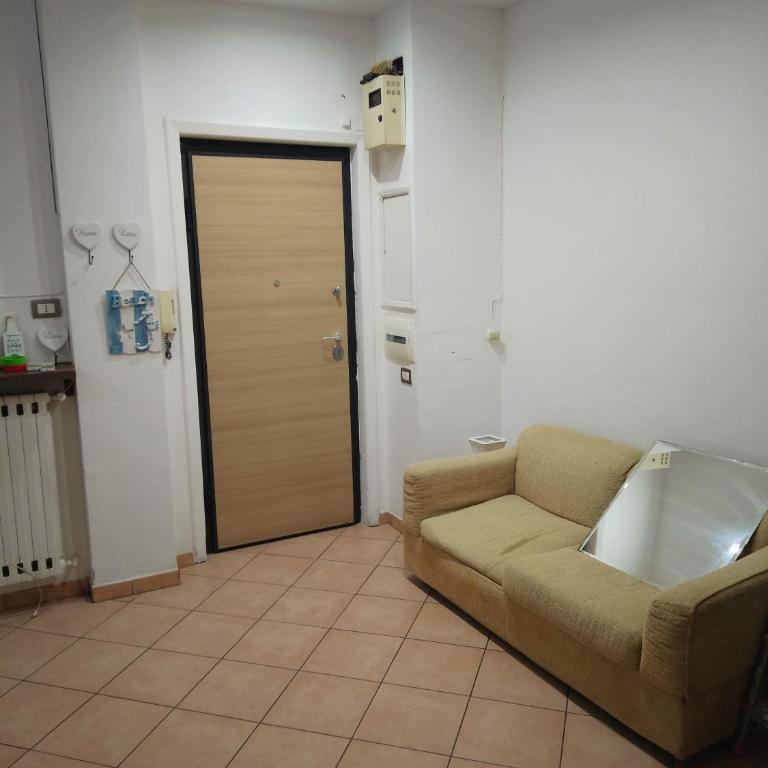La casa di Pietro - Appartamento con 2 Camere da Letto - 3