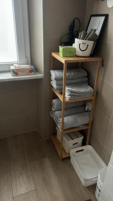 Detodo Guest House - Two-Bedroom Apartment - 6