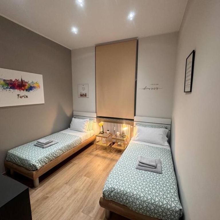 Detodo Guest House - Two-Bedroom Apartment - 8
