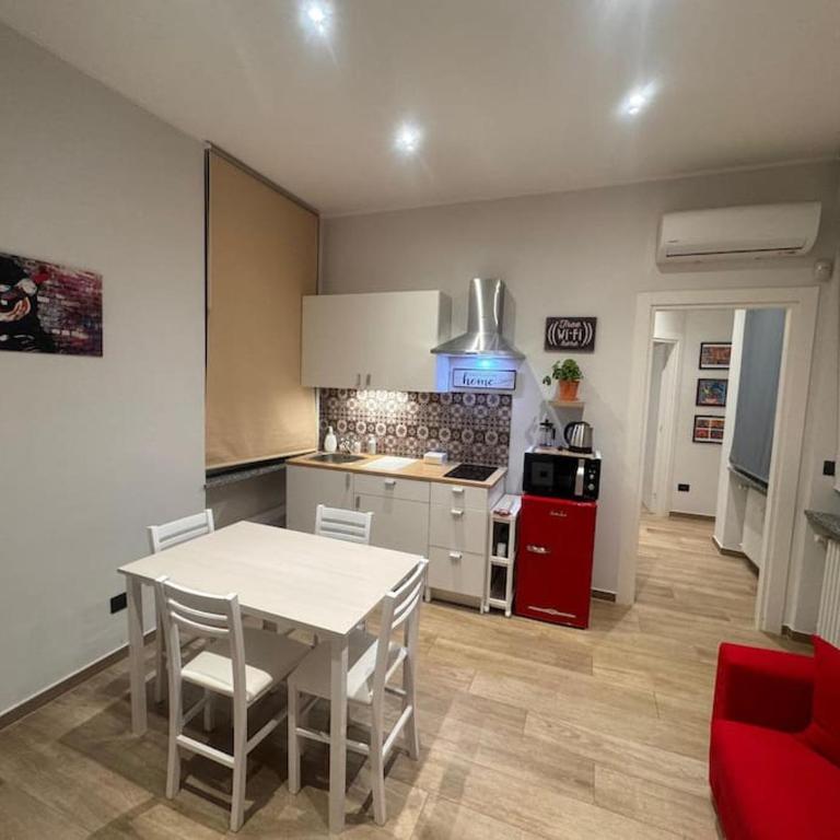 Detodo Guest House - Two-Bedroom Apartment - 12