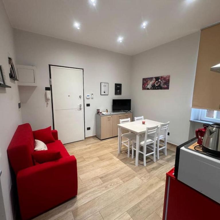 Detodo Guest House - Two-Bedroom Apartment - 16