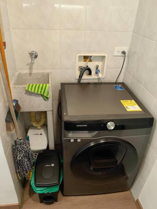 LOFT de lujo en el Poblado - Apartamento de 1 dormitorio - 12