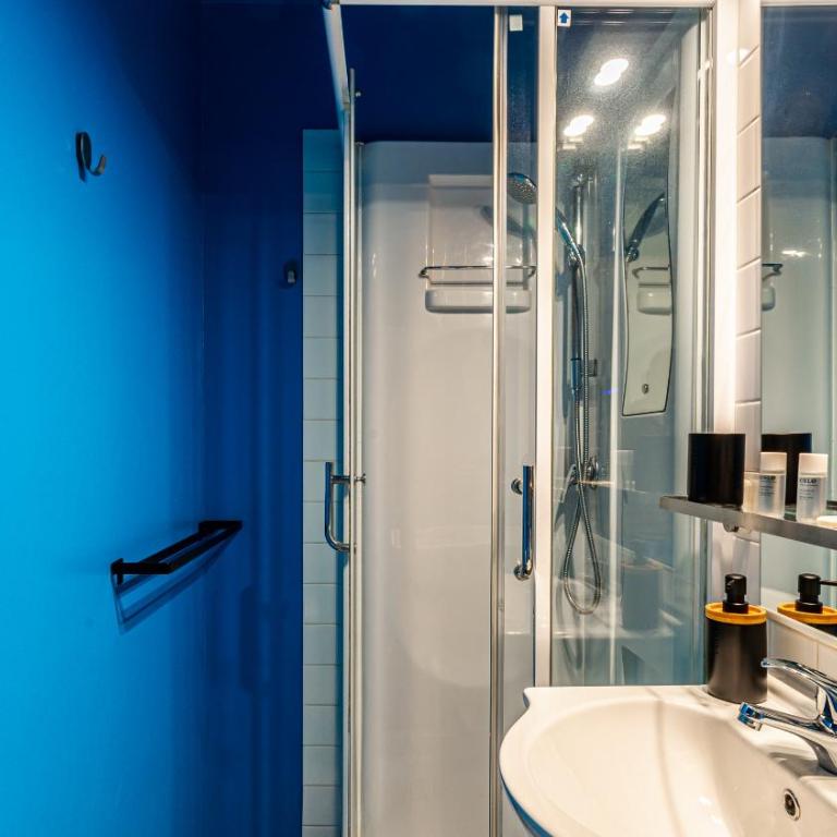 L Appart de Lilou : Paisible / Confort /Proche Centre Ville - Apartment mit 1 Schlafzimmer - 21