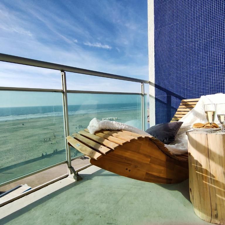 Suite Romantique Face mer - Appartement 1 Chambre - 2
