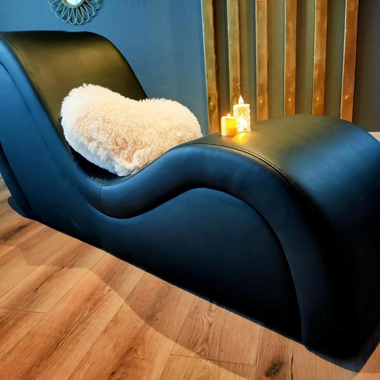 Suite Romantique Face mer - Appartement 1 Chambre - 3