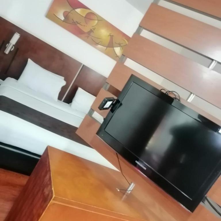 Hotel AW Boutique - Standard Double or Twin Room - 10