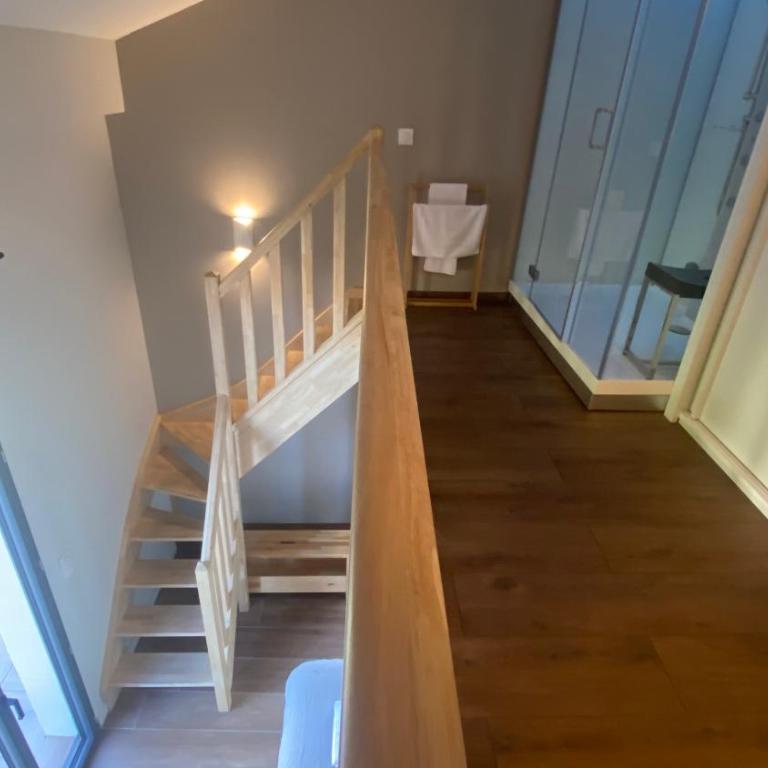 La Maison de l'Olivier - Chambre Deluxe - 4