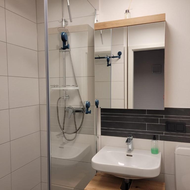 Fewo Alpenblick | Pool | Bergblick - Apartment - 6