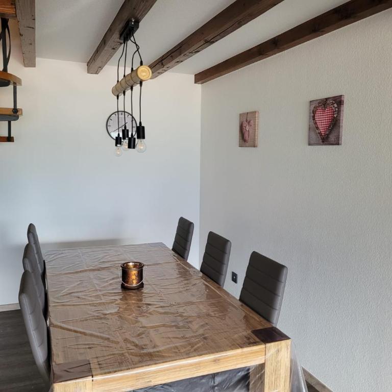 Fewo Alpenblick | Pool | Bergblick - Apartment - 4