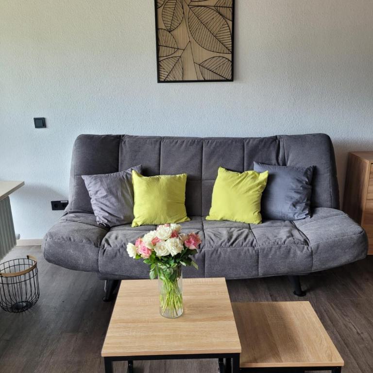 Fewo Alpenblick | Pool | Bergblick - Apartment - 8