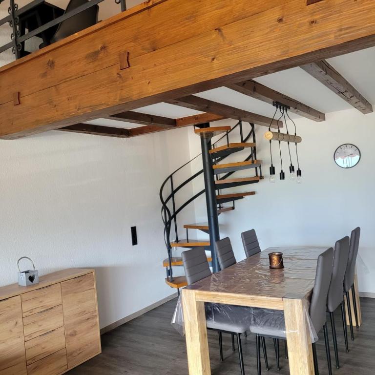 Fewo Alpenblick | Pool | Bergblick - Apartment - 12