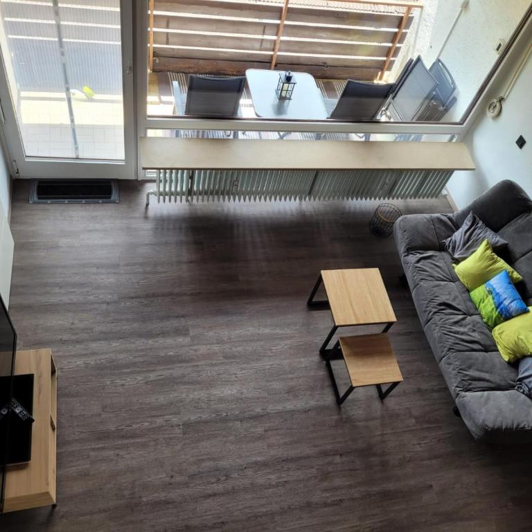 Fewo Alpenblick | Pool | Bergblick - Apartment - 10