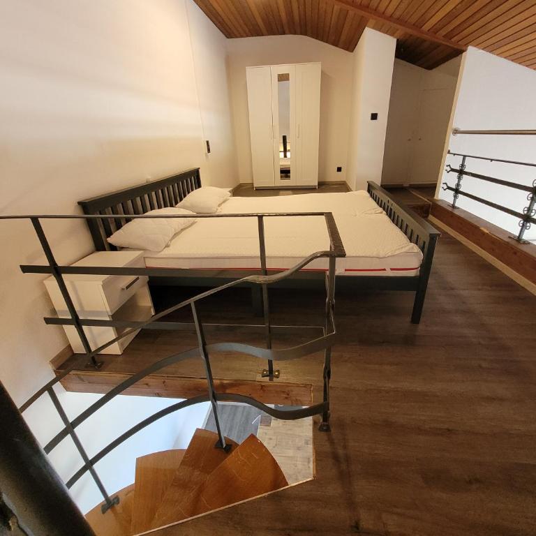 Fewo Alpenblick | Pool | Bergblick - Apartment - 17