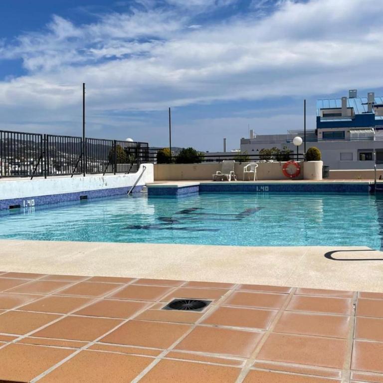 Homely Home Marbel Center Vistas Al Mar - Apartment - 28