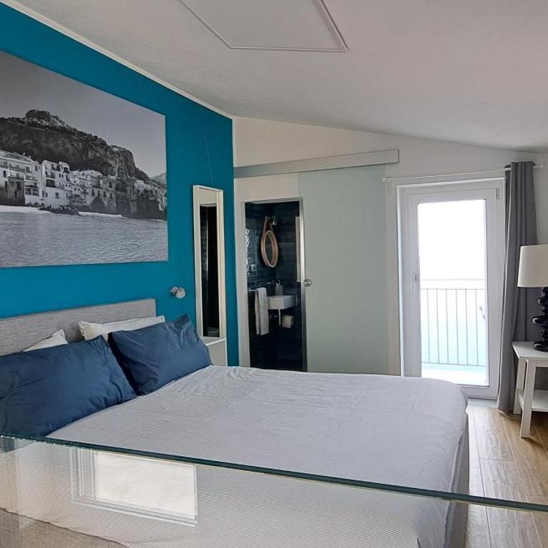 Franco's suite - Appartamento con 1 Camera da Letto - 14
