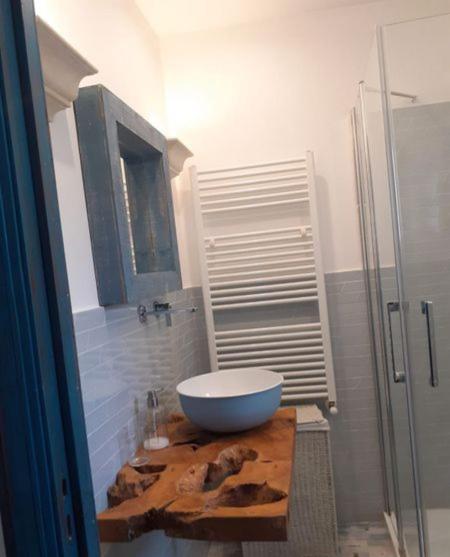Palazzo San Giuseppe - Casa con 2 Camere da Letto - 3