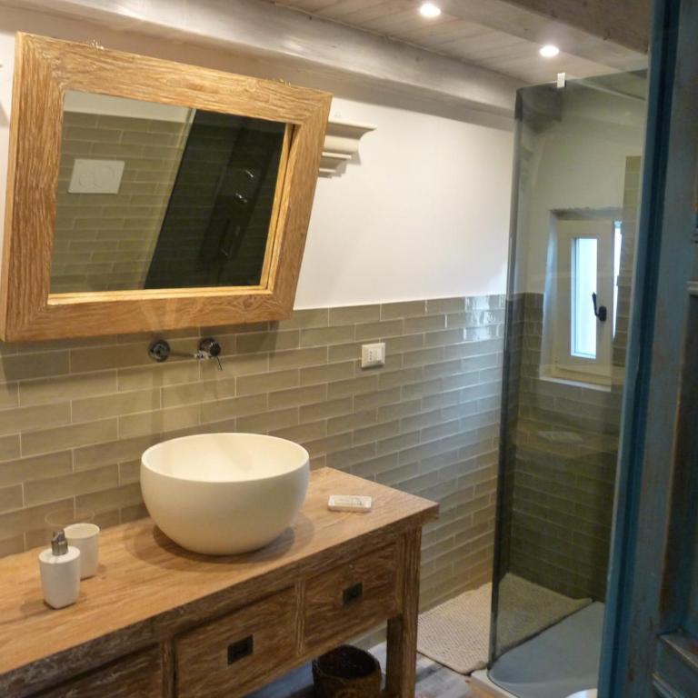 Palazzo San Giuseppe - Casa con 2 Camere da Letto - 6