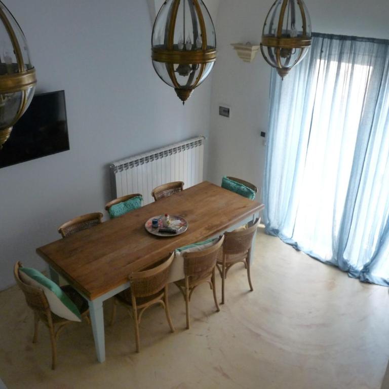 Palazzo San Giuseppe - Casa con 2 Camere da Letto - 8