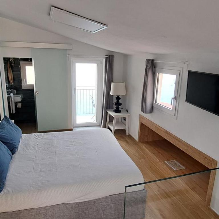 Franco's suite - Appartamento con 1 Camera da Letto - 5