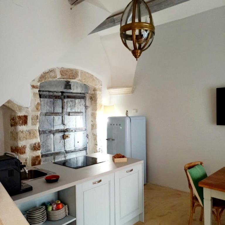 Palazzo San Giuseppe - Casa con 2 Camere da Letto - 16