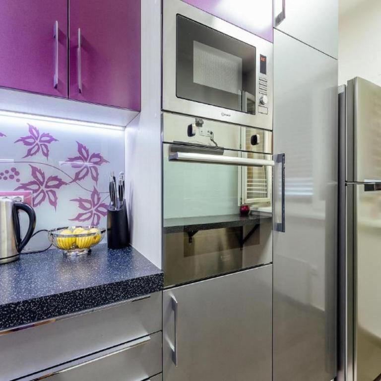 Apartment Petit Jolie - Apartment - 14