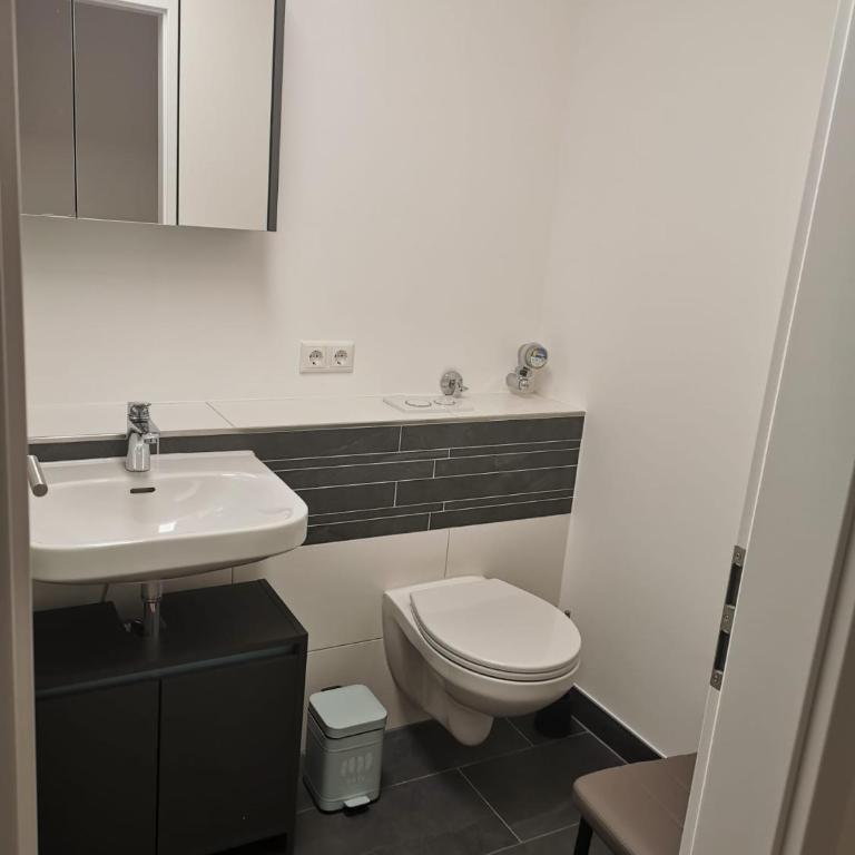 Fewo Alpenblick | Pool | Bergblick - Apartment mit Balkon - 5