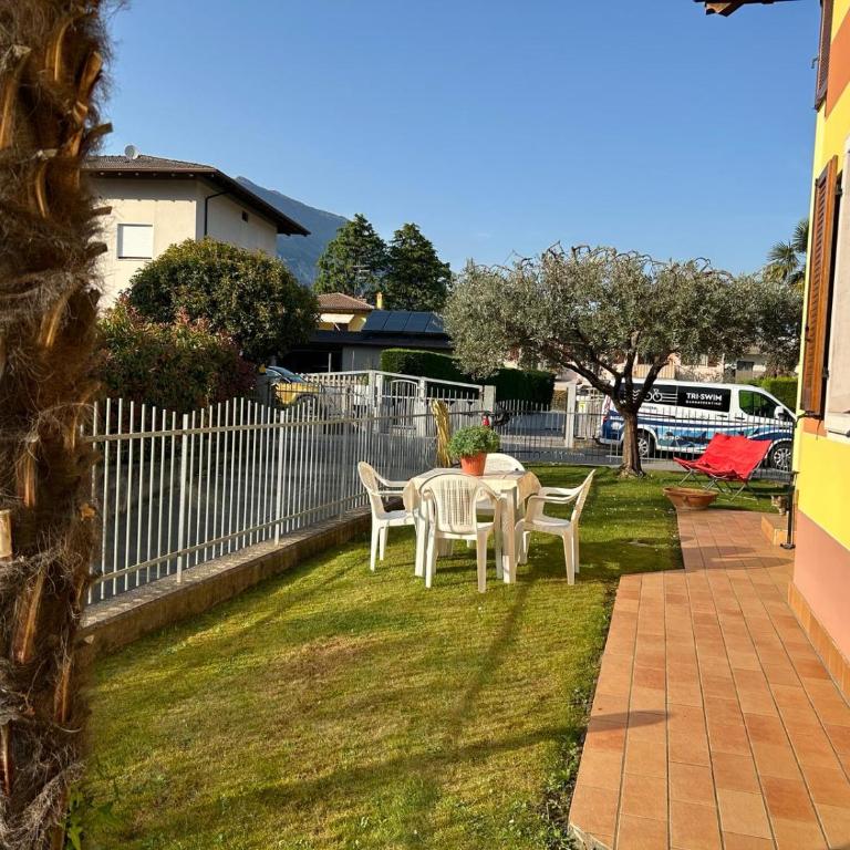 4 Seasons Apartment - Appartamento - Piano Terra - 20