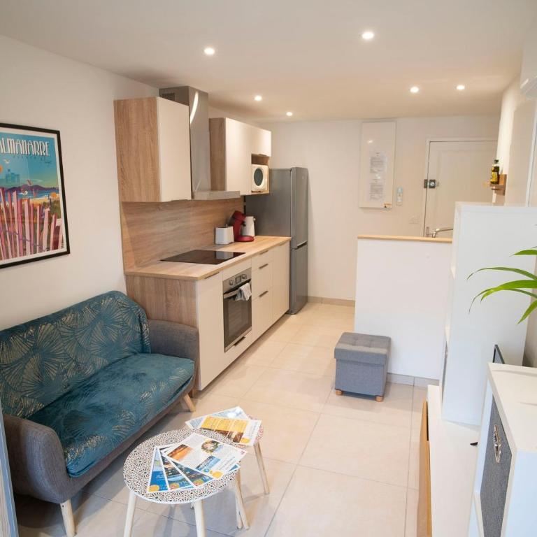 T3 Escale à Giens - Appartement 2 Chambres - 31