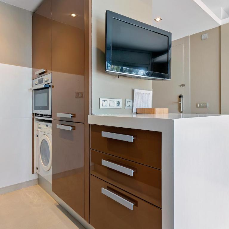 Hauzify I Apartaments La Martina - Apartamento - Planta baja - 6