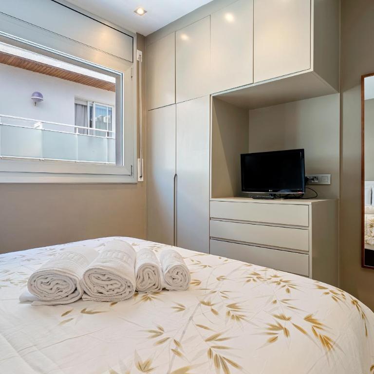 Hauzify I Apartaments La Martina - Apartamento - Planta baja - 10