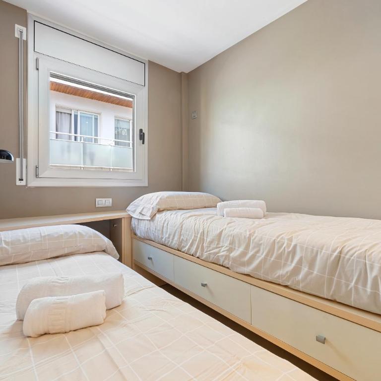 Hauzify I Apartaments La Martina - Apartamento - Planta baja - 13