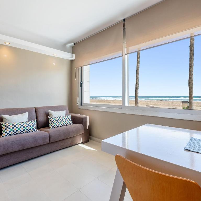 Hauzify I Apartaments La Martina - Apartamento - Planta baja - 3