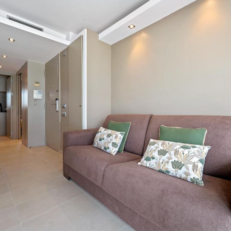Hauzify I Apartaments La Martina - Apartamento - Planta baja - 8