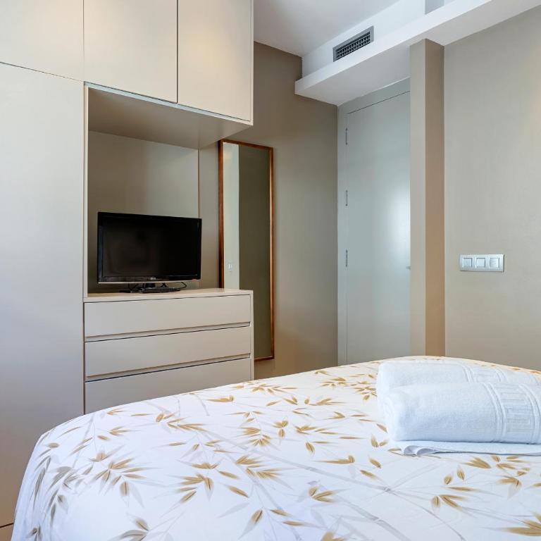 Hauzify I Apartaments La Martina - Apartamento - Planta baja - 11