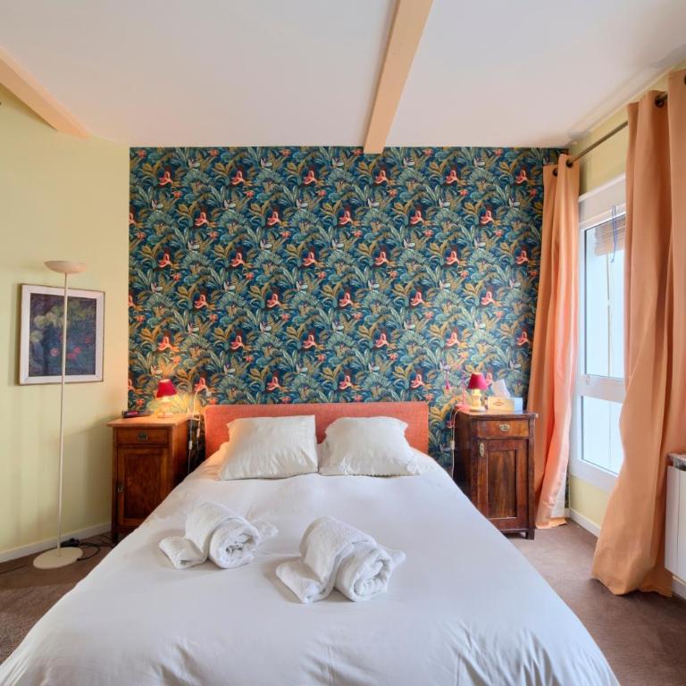 Le Renversant - Appartement d'exception de 160m2 - Appartement 3 Chambres - 20