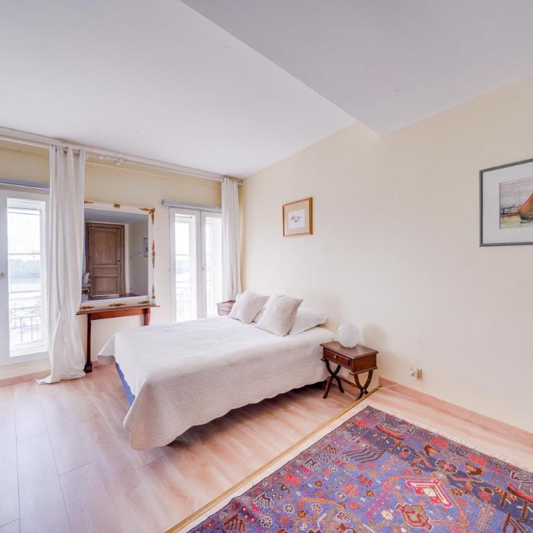 Le Renversant - Appartement d'exception de 160m2 - Appartement 3 Chambres - 21