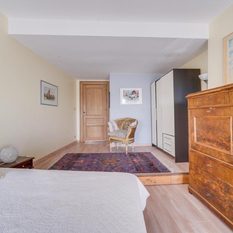 Le Renversant - Appartement d'exception de 160m2 - Appartement 3 Chambres - 22
