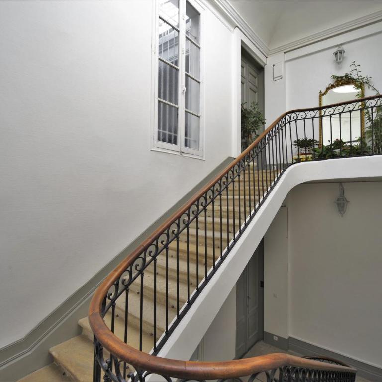 Le Renversant - Appartement d'exception de 160m2 - Appartement 3 Chambres - 23